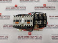 Allen-bradley 505X-tod Reversing Starter 120V 60Hz 110V 50Hz