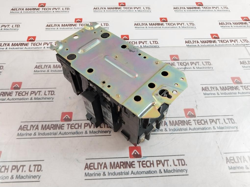 Allen-bradley 509-bod Contactor Motor Starter 42185-800-01