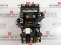 Allen-bradley 509-bod Contactor Motor Starter 42185-800-01
