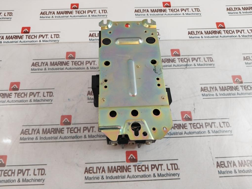 Allen-bradley 509-bod Contactor Motor Starter 42185-800-01