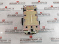Allen-bradley 509-bod Motor Starter W/ Coil 42185-800-01