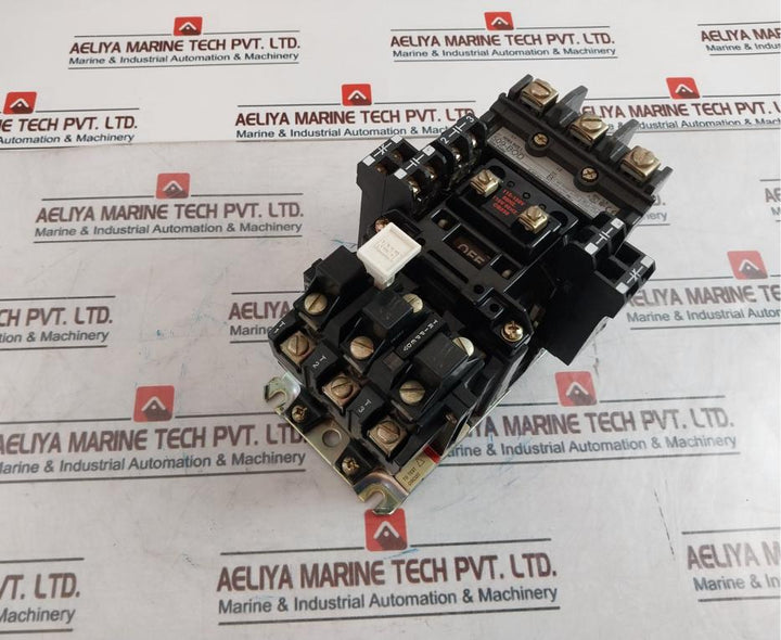 Allen-bradley 509-bod Motor Starter W/ Coil 42185-800-01