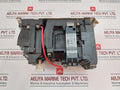 Allen-bradley 509-bod Overload Relay With Motor Starter 42185-800-01