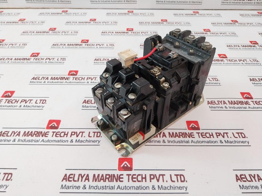Allen-bradley 509-bod Overload Relay With Motor Starter 42185-800-01