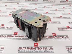 Allen-bradley 509-bod Overload Relay With Motor Starter 42185-800-01