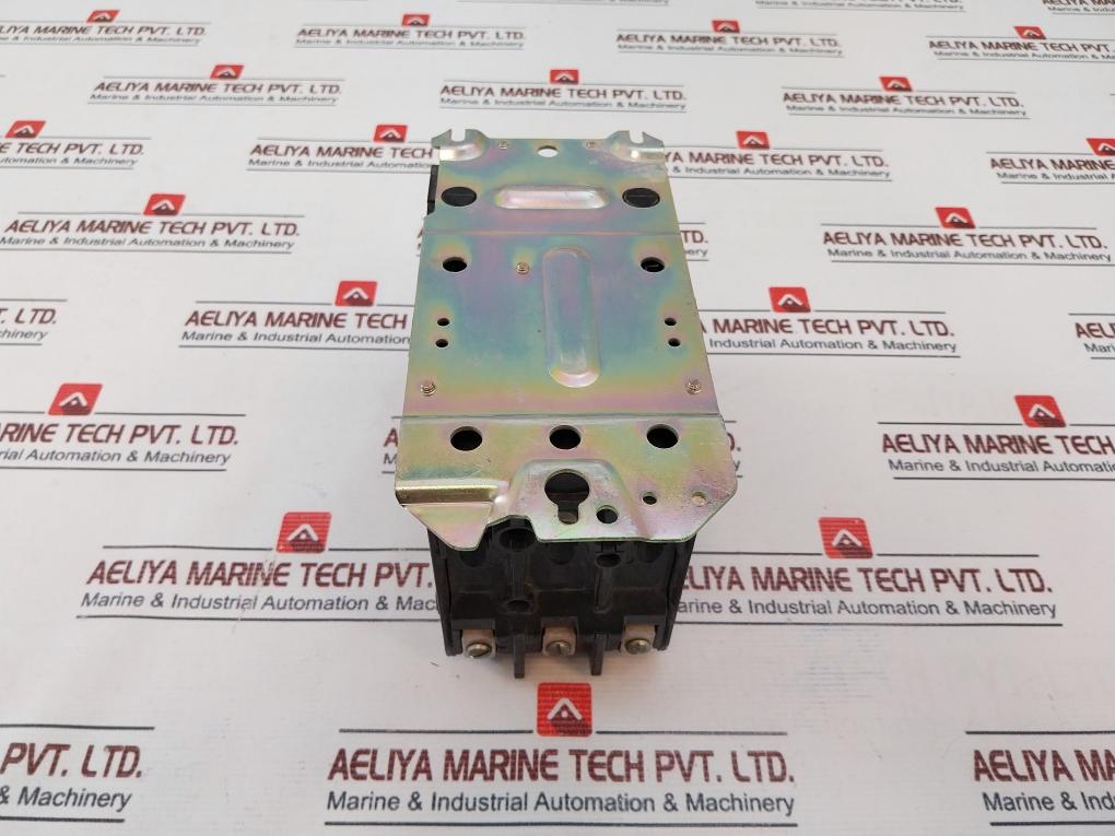 Allen-bradley 509-bod Overload Relay With Motor Starter 42185-800-01