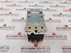 Allen-bradley 509-bod Overload Relay With Motor Starter 42185-800-01