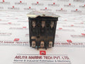 Allen-bradley 509-bod Overload Relay With Motor Starter 42185-800-01