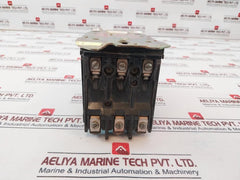 Allen-bradley 509-bod Overload Relay With Motor Starter 42185-800-01