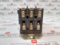 Allen-bradley 509-cod Motor Starter 115-120V 60Hz