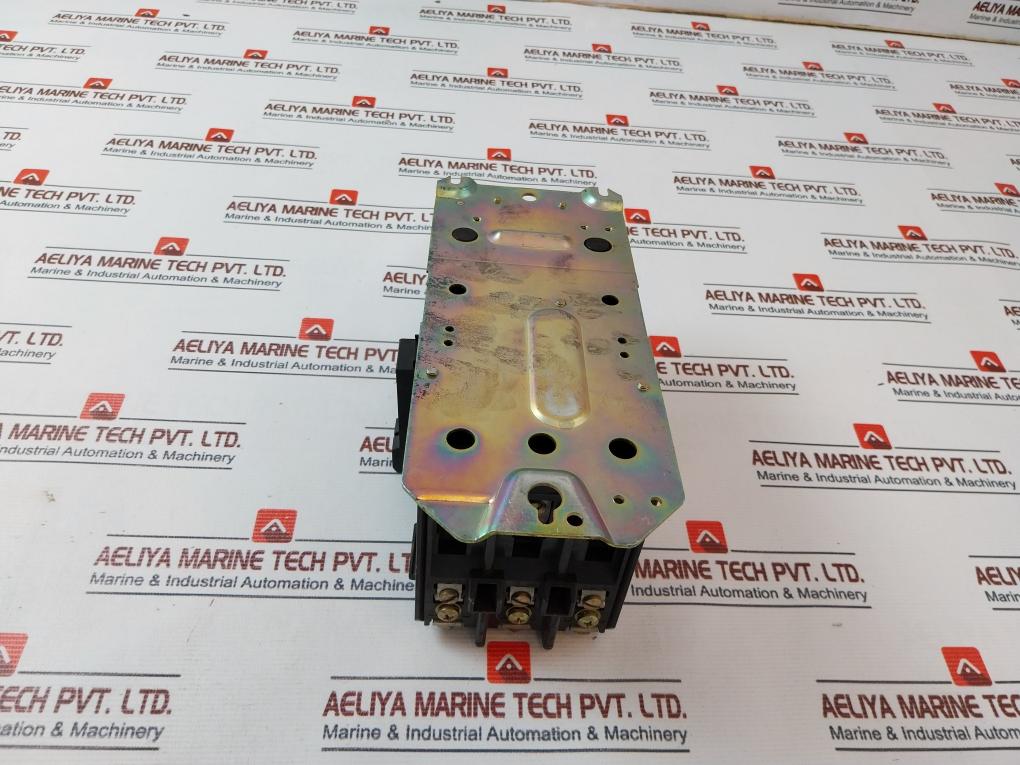 Allen-bradley 509-cod Motor Starter 115-120V 60Hz