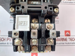 Allen-bradley 509-cod Motor Starter 115-120V 60Hz