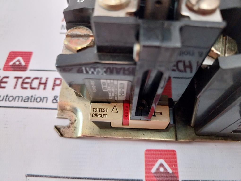 Allen-bradley 509-cod Motor Starter 40185-800-01