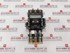 Allen-bradley 509-cod Motor Starter 40185-800-01