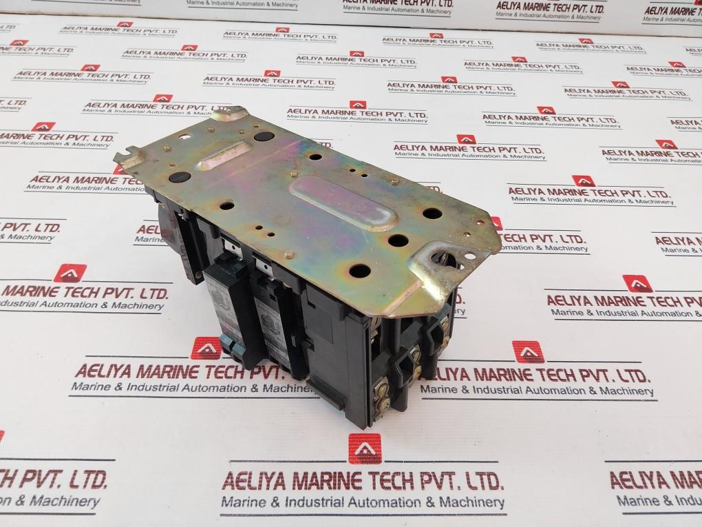 Allen-bradley 509-cod Motor Starter 40185-800-01
