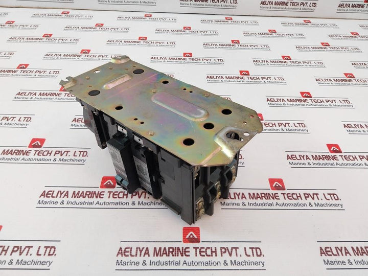 Allen-bradley 509-cod Motor Starter 40185-800-01