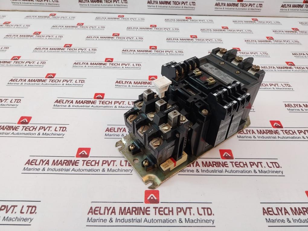 Allen-bradley 509-cod Motor Starter 40185-800-01