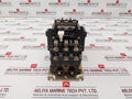 Allen-bradley 509-cod Motor Starter 40185-800-01