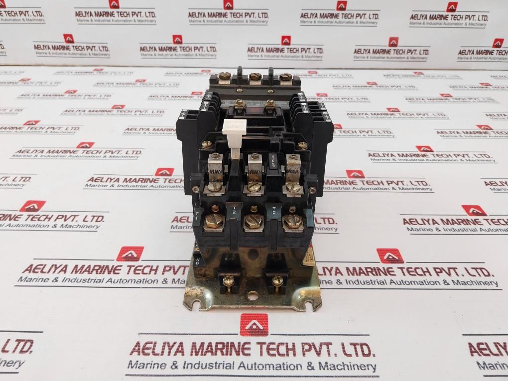 Allen-bradley 509-cod Motor Starter 40185-800-01