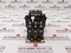 Allen-bradley 509-cod Motor Starter 40185-800-01
