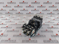 Allen-bradley 509-dob Motor Starter 460-480V 60Hz