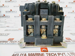 Allen-bradley 509-dod Motor Contactor 115-120v 60hz