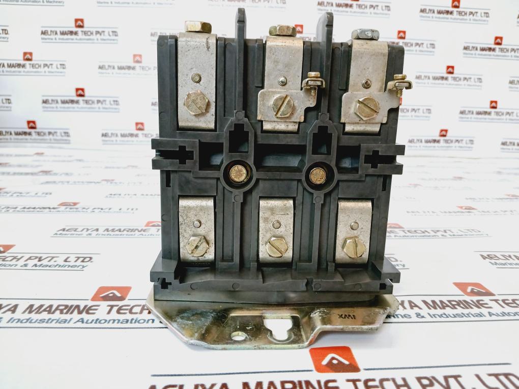 Allen-bradley 509-dod Motor Contactor 115-120v 60hz