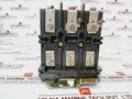 Allen-bradley 509-dod Motor Contactor 115-120v 60hz