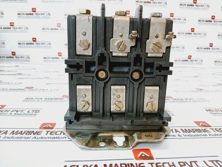 Allen-bradley 509-dod Motor Contactor 115-120v 60hz