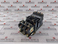Allen-bradley 509-dod Motor Starter 40185-801-01