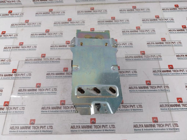 Allen-bradley 509-dod Ser A Size 3 Motor Starter