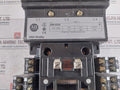 Allen-bradley 509-dod Ser A Size 3 Motor Starter