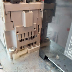 Allen-bradley 592-jov16/500-nx101 Overload Relay With Contactor Ser:B