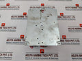 Allen-bradley 592-jov16/500-nx101 Overload Relay With Contactor Ser:B