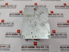 Allen-bradley 592-jov16/500-nx101 Overload Relay With Contactor Ser:B
