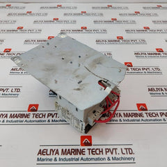 Allen-bradley 592-jov16/500-nx101 Overload Relay With Contactor Ser:B