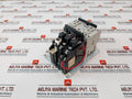 Allen-bradley 592-jov16/500-nx101 Overload Relay With Contactor Ser:B