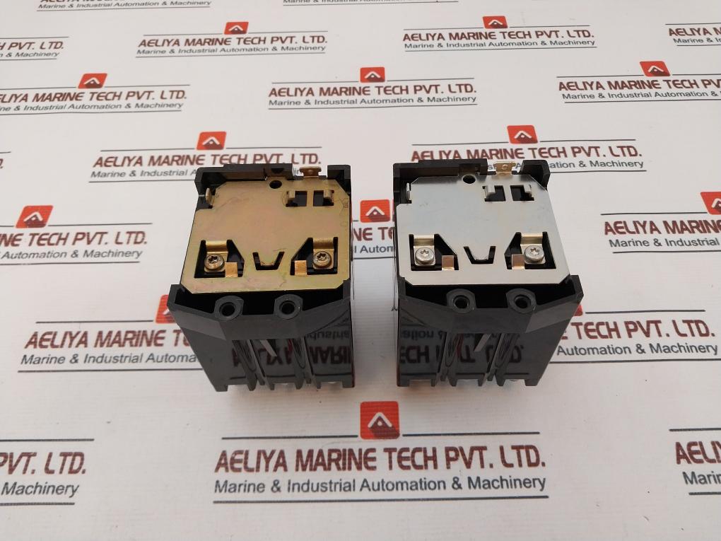 Allen-bradley 592-jov16 Overload Relay Ser.B