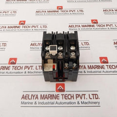 Allen-Bradley 592-JOV16 Overload Relay Ser.B