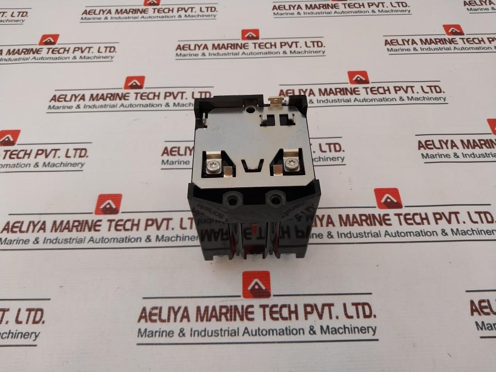 Allen-bradley 592-jov16 Overload Relay Ser.B