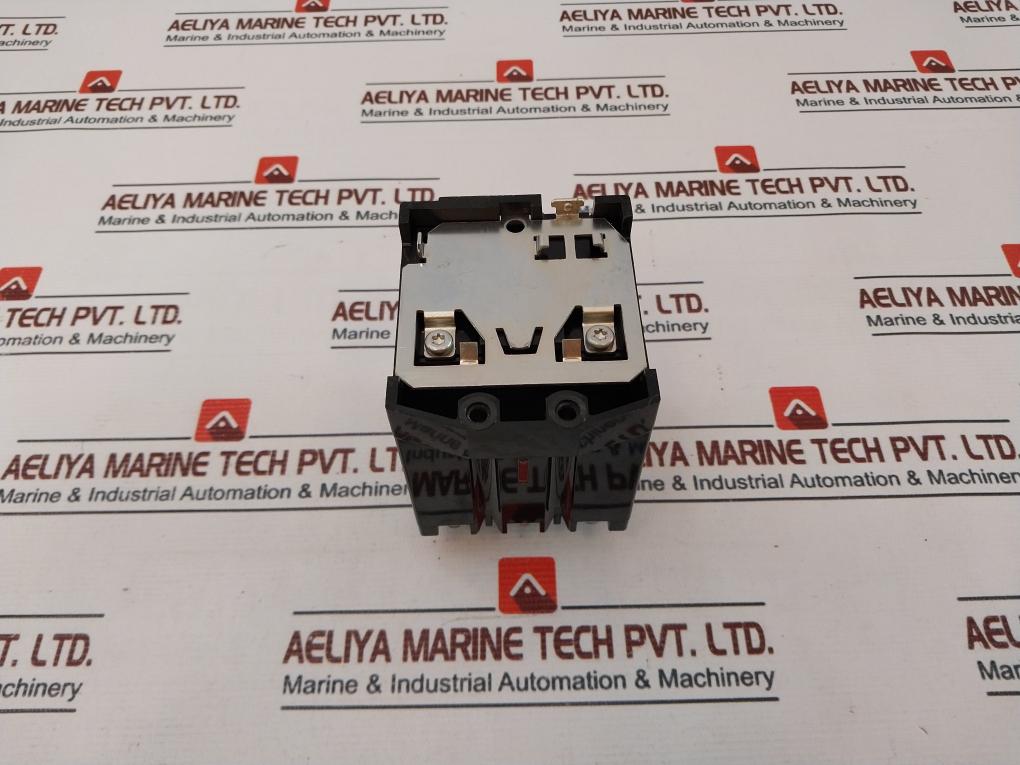 Allen-Bradley 592-JOV16 Overload Relay Ser.B
