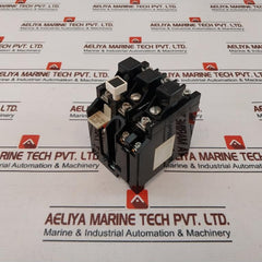 Allen-Bradley 592-JOV16 Overload Relay Ser.B