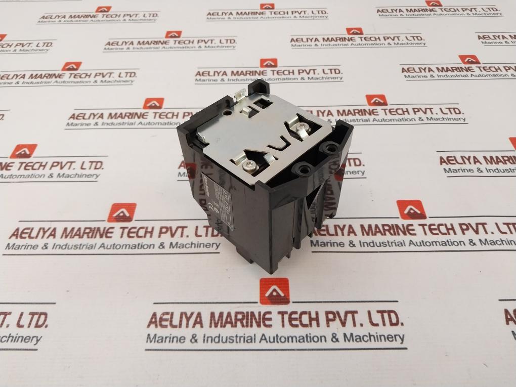 Allen-bradley 592-jov16 Overload Relay Ser.B