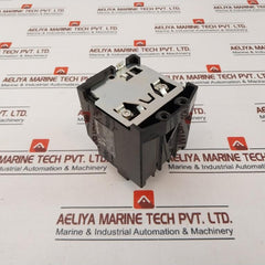 Allen-Bradley 592-JOV16 Overload Relay Ser.B