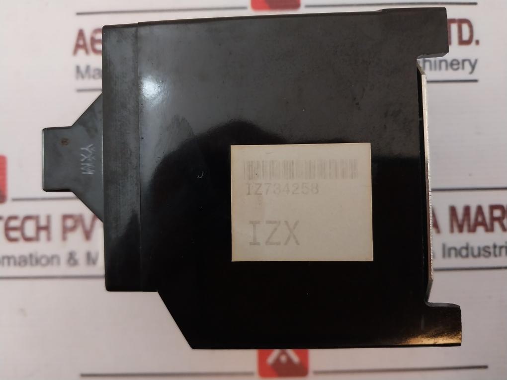 Allen-bradley 592-jov16 Overload Relay Ser.B