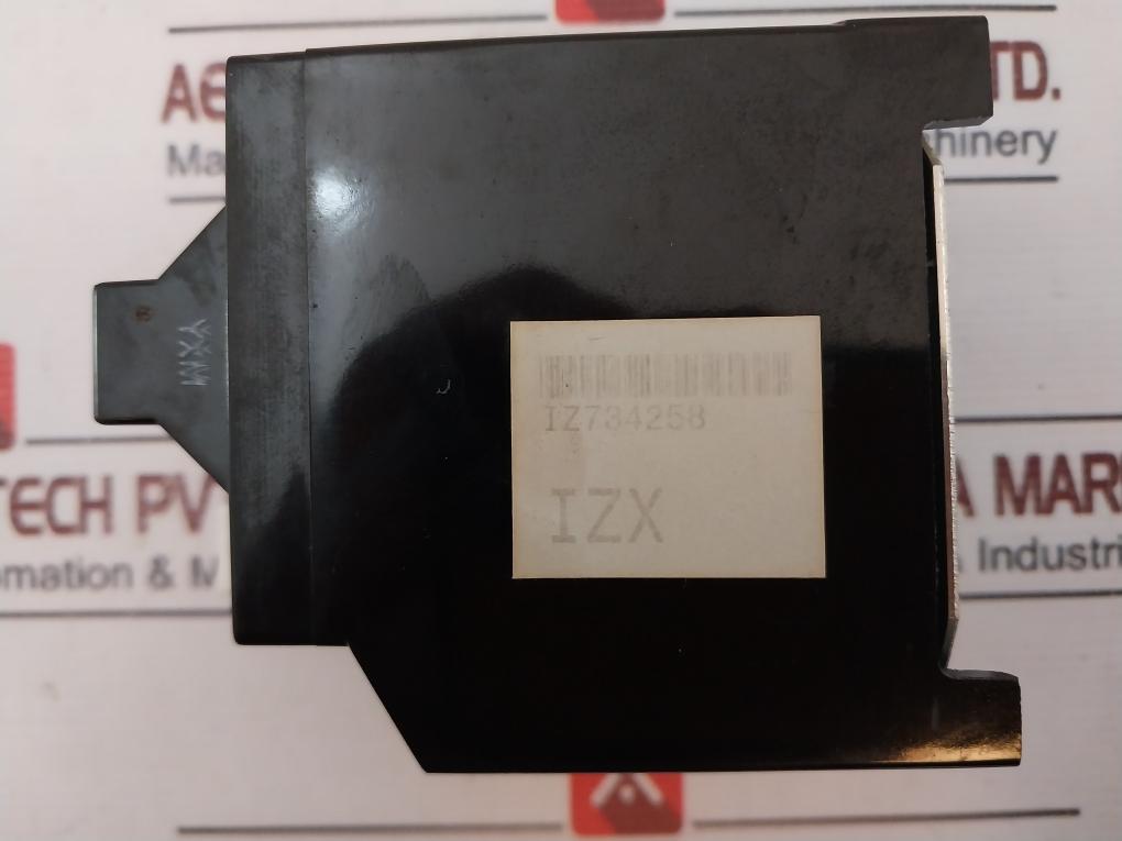 Allen-Bradley 592-JOV16 Overload Relay Ser.B
