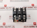Allen-Bradley 592-JOV16 Overload Relay Ser.B