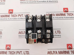 Allen-Bradley 592-JOV16 Overload Relay Ser.B