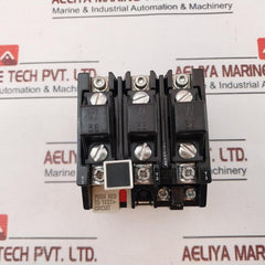 Allen-Bradley 592-JOV16 Overload Relay Ser.B