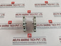 Allen-bradley 599-b Auxiliary Contact Interlock Assembly 10A 690V